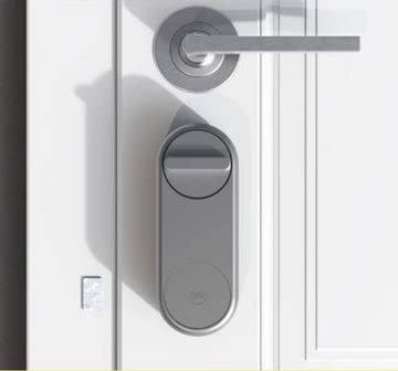 YALE LINUS SMART DOOR LOCK BUNDLE