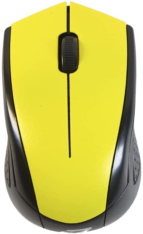 Mouse Wireless Zero ZR1200