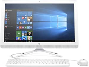 HP All-In-1 Desktop (Intel Pentium J3710,8GB RAM, 1 TB HDD, Windows 10 Home, 24-g016,23.8in)