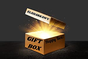 Electronics in Box Random Box 100% Gift