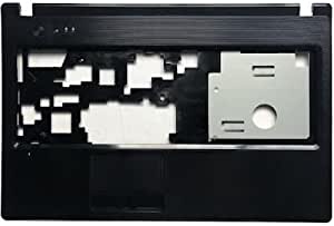 HOUSING Laptop Lenovo LENOVO G570 Housing Upper Case Palmrest Touchpad Cover C