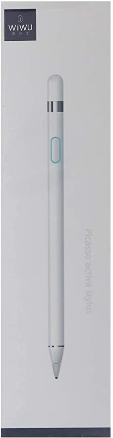 WeeWoo All Device Pen - White