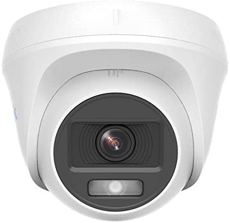 SECURITY CAM HILOOK T129-P INDOOR 2MP 2.8MM