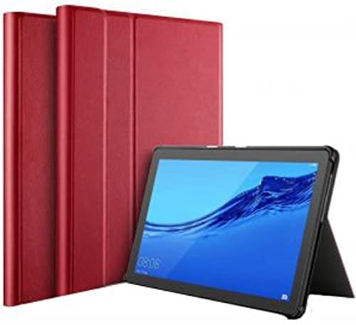 Full Cover For Samsung Galaxy Tab S8 (X700 - X706) 11 inch - Red