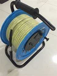 Water Level Meter Portable Water Reel Reel 100 Meter Water Reel Bulb Model: WLM-100 Chinese Made