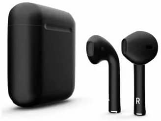 for inPods 12 wireless earphones V5.0 black