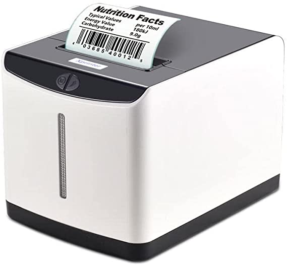 Barcode Printer X-Printer T 371 U