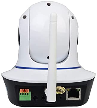 VStarcam - T6835 Wireless HD Wifi Ip Camera Memory Card Ir Night Vision