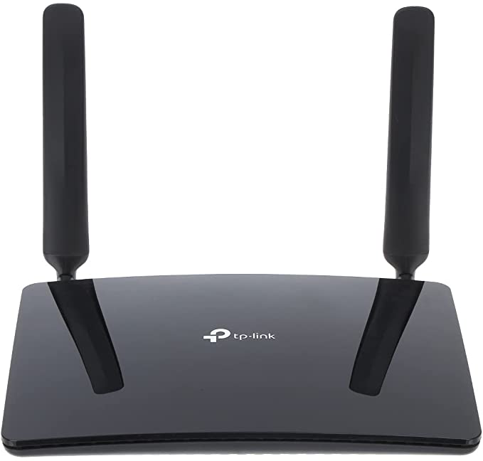 TL-MR6400 V5 TL-MR6400 V5 TL-MR6400 V5-300Mbit/s-WLAN-Router mit 4G/LTE