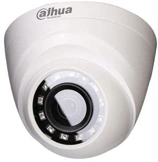 Dahua Security Camera