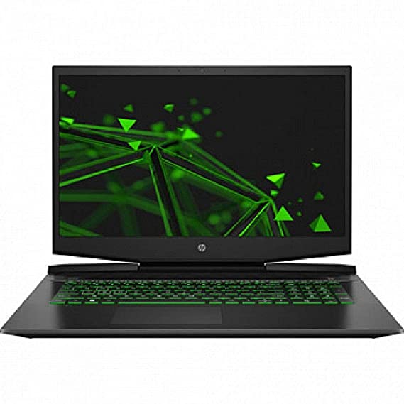 HP 16-A0026ne Gaming Ci5-10300H 2.5Ghz 8MB 4 Cores 8GB 512GB SSD, Nvidia GTX 1650 4GB 16.1" FHD Backlit A/E Keyboard Black