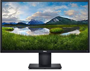 Dell 23.8 Inch Monitor - E2421HN IPS FHD 1920 X 1080