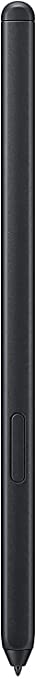 S21 Ultra S Pen Replacement Touch Stylus S Pen for Samsung Galaxy S21 Ultra 5G Case Pen (Mystic Black)