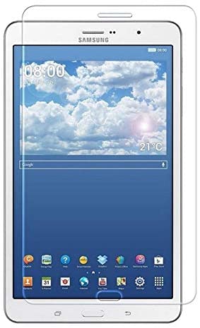 Glass Screen Protector SPX72 for Samsung Galaxy Tab Pro 8.4 - Clear