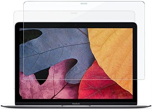 9H Hardness 2.5D Round Edge MacBook Pro 15'' Touch bar(2018/2019)