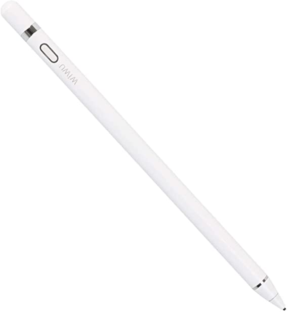 WIFO Smart Phone Stylus Pen White