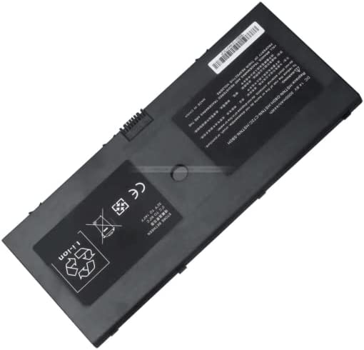 5320M Laptop Battery Replacement Compatible with HP