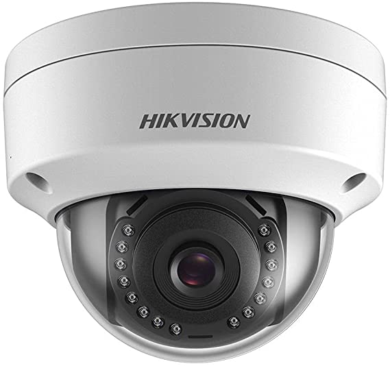 Hikvision Model DS-2CD1143G0-I 4 MP Indoor Security Camera
