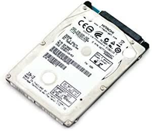 Hitachi Slim 320 GB 2.5inch Laptop Internal Hard Drive