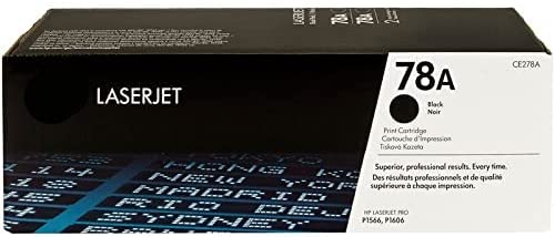 Compatible Toner Cartridge for HP 78A - (CE278AD)