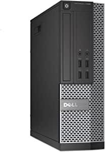 Dell - Optiplex 7020 SFF Core i5-4570 8GB DDR3 - 500GB 3.20 GHz