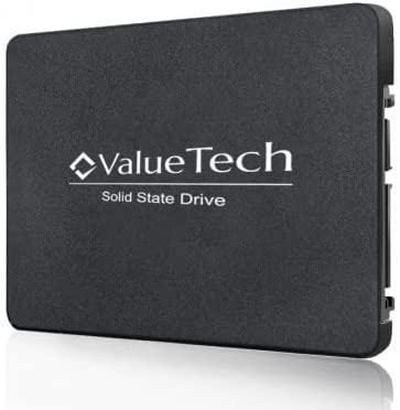 ValueTech SSD 256 G