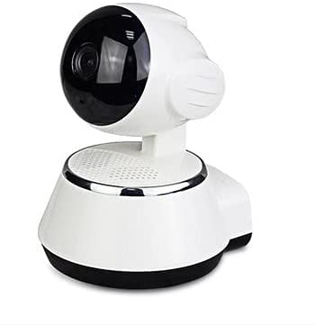 CAMERA IP, a network of wireless camera, WiFi, a smart home for high - night vision.