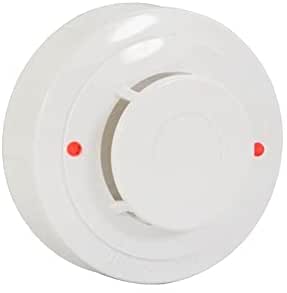 Heat Detector Conventional Approval LPCB.Asenware