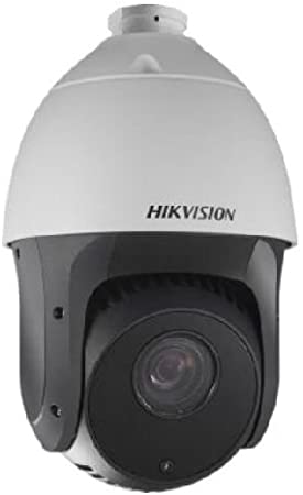 Hikvision DS-2AE5223TI-A PTZ HDTVI Turbo CCTV Camera - White