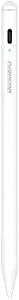 Active Capacitive Stylus Pen for iPad & iPad Pro (White)