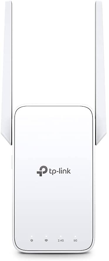 TP-LINK RE315 AC1200 Mesh Wi-Fi Range Extender