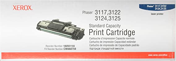 toner xerox 3117 /3125 /3122 /3124