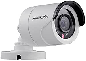 Hikvision 720p HD Turbo CCTV Bullet IR Camera DS-2CE16C2TIR