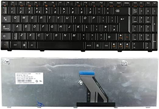 Keyboard G560 laptop keyboard