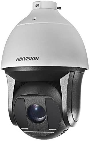 HIKVISION Smart PTZ Camera