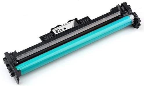 CF232A (Black) Compatible High Yield Drum Unit Replacement for HP Laserjet M203dn M203dw M203d M227sdn M227fdw M230sdn M230fdw M227fdn Printers