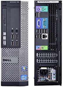 Dell 790 Core i3 OptiPlex Computer (2nd Gen, 4GB/250GB, Win 7)