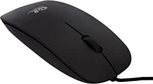 Forev GR-133 optical mouse - black