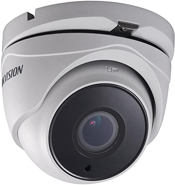 CCTV CAMERA INDOOR HIK VISION