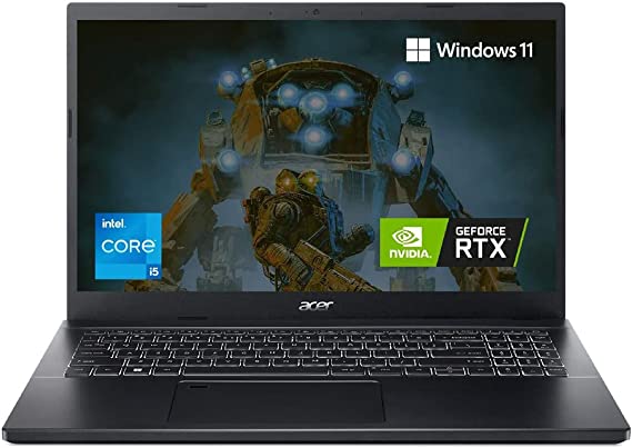 Acer Intel® Core™ i5-1240P, 3.3 Ghz,8 GB DDR4 Memory,