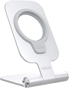 Aluminum Phone Holder for iPhone 13/Mini/12/Pro Max