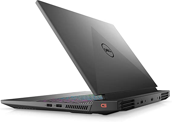 Dell G15 5511 Gaming Laptop (2021) | 15.6" 120Hz FHD | Core i5 -11400H 512GB SSD - 8GB RAM - RTX 3050Ti