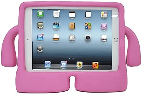 Full Protection Case Shockproof Foam For Huawei Matepad T10 /T10s - Rose