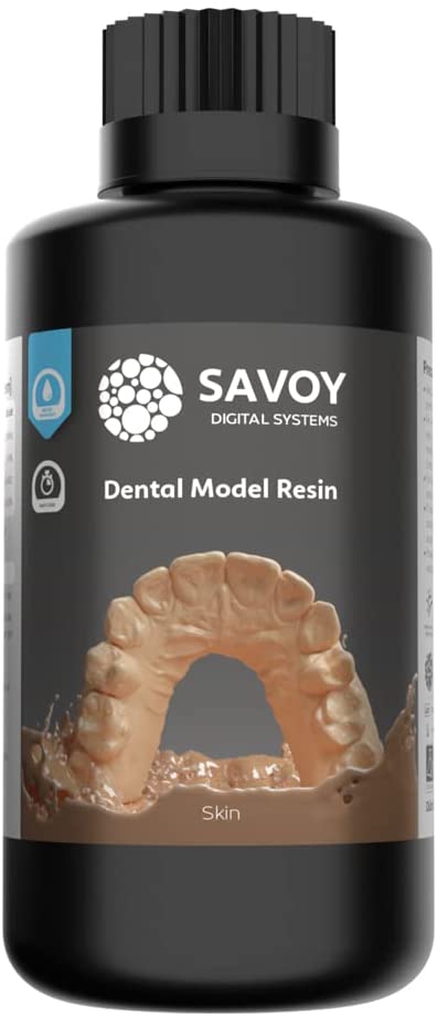 Savoy Dental Model Grey (Dental)