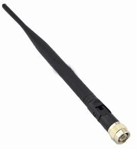 Antenna 8 db Rubber