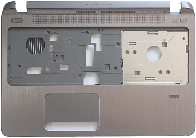 HOUSING HP 640 G0 G1 Housing Upper Case Palmrest Touchpad Cover C