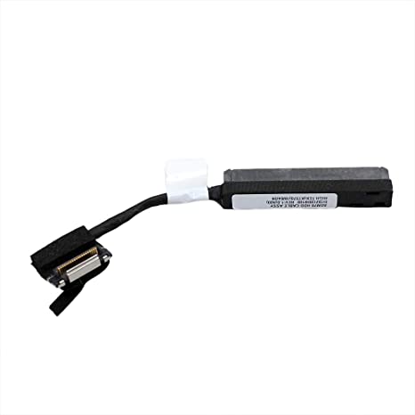 Zahara Replacement HDD/SSD Cable for Dell Latitude E5470 E5480 E5488 E5491 80RK8 080RK8 DC02C00B100