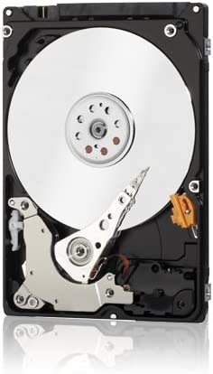 HGST 1W10013 2.5 500GB 16MB 5400RPM SATA 6Gb/s 512e Mobile Travelstar Z5K500.B Bare