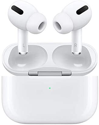 Inkax Ear Buds Pro ANC T03ANC Wireless Bluetooth Stereo Headphone TWS Active Noise Cancelation - White