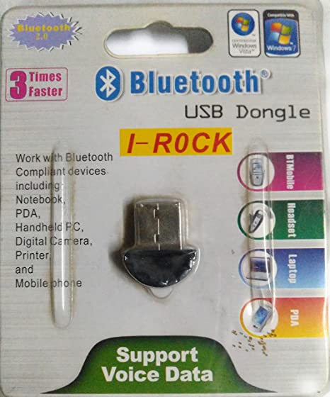 USB to Bluetooth